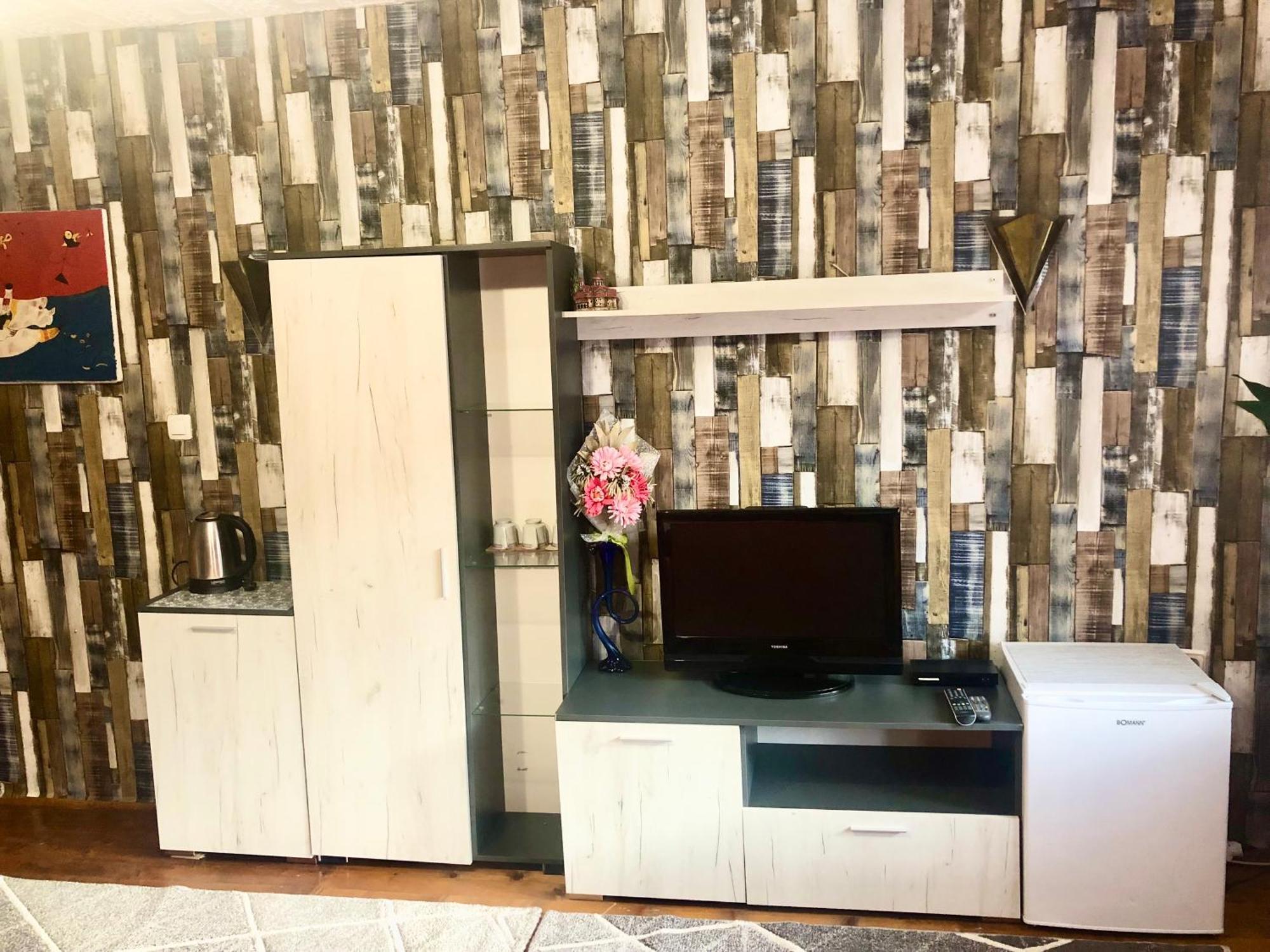 Niya Guest House Beli Iskar Exterior photo