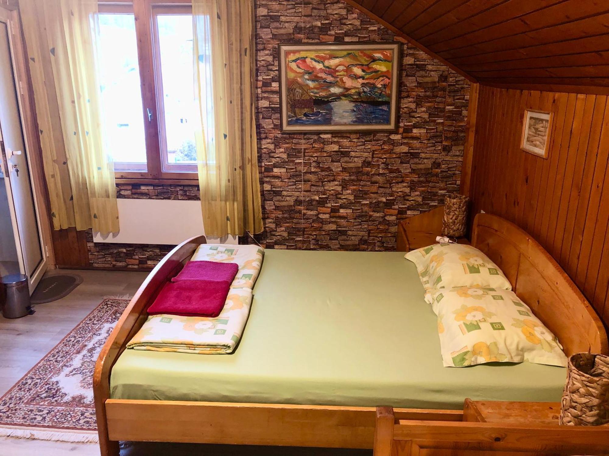 Niya Guest House Beli Iskar Exterior photo