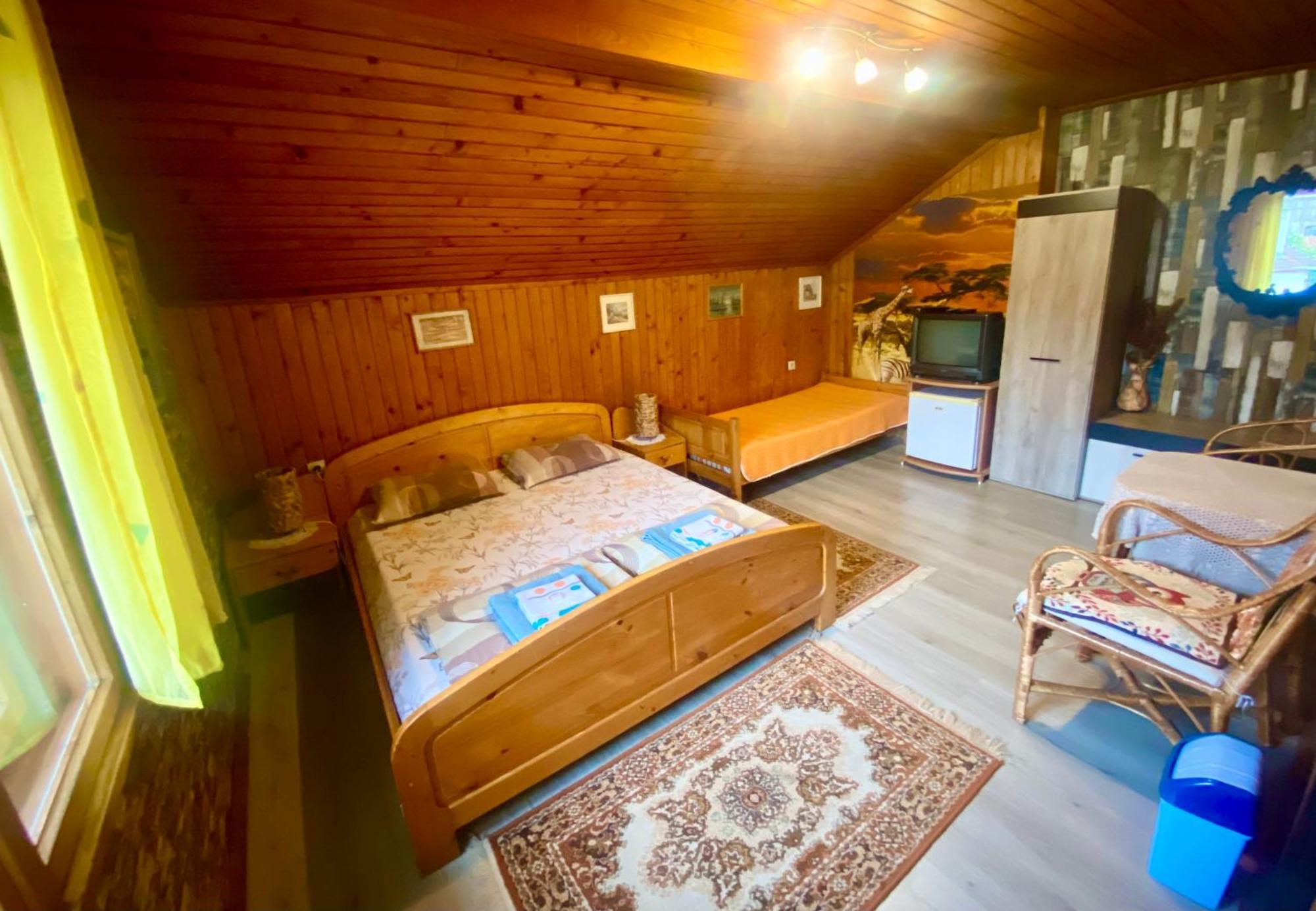 Niya Guest House Beli Iskar Exterior photo