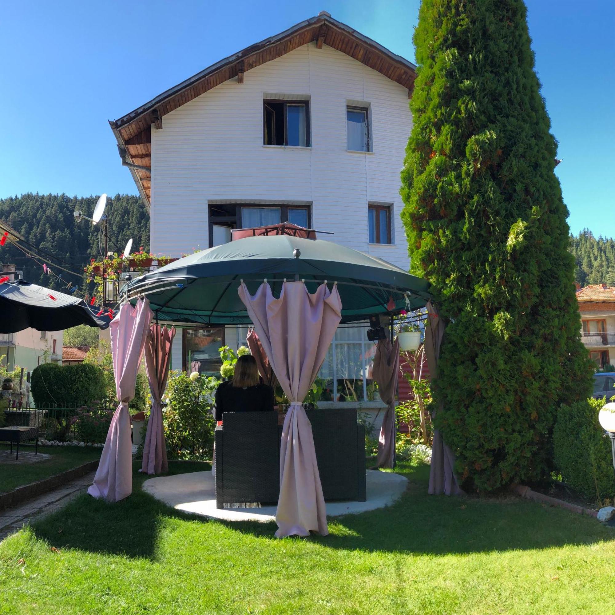 Niya Guest House Beli Iskar Exterior photo