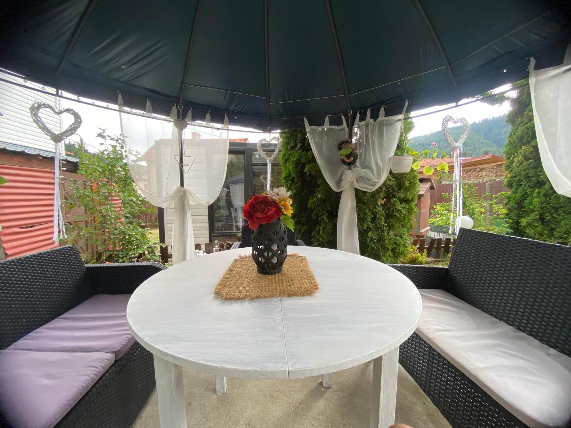 Niya Guest House Beli Iskar Exterior photo