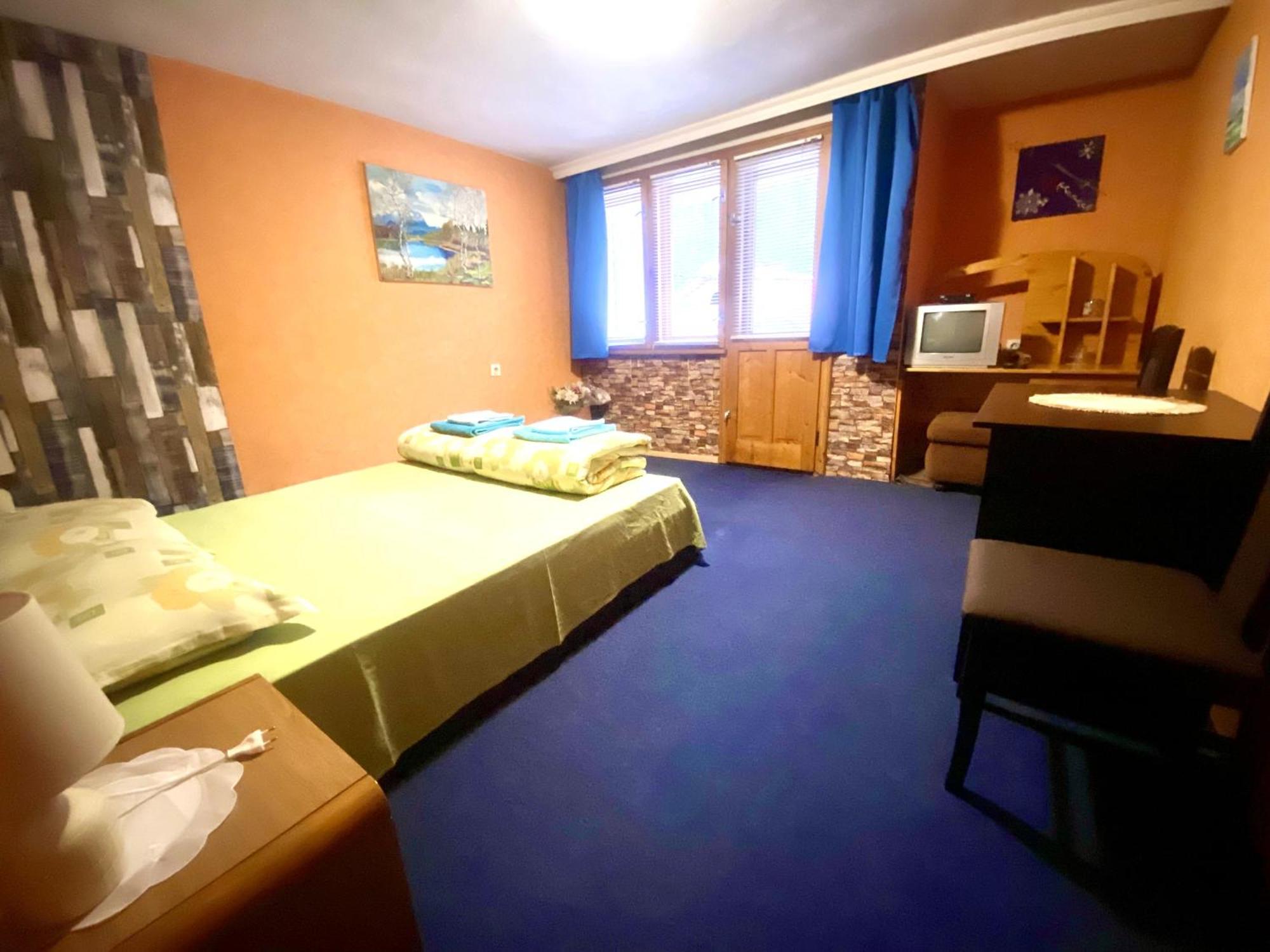Niya Guest House Beli Iskar Exterior photo