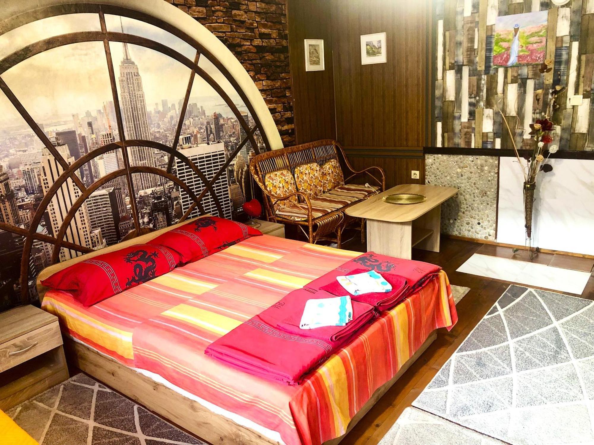 Niya Guest House Beli Iskar Exterior photo